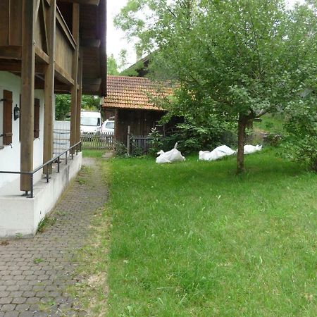 Ferienhaus Beim Holzeder Villa Wangen  Buitenkant foto