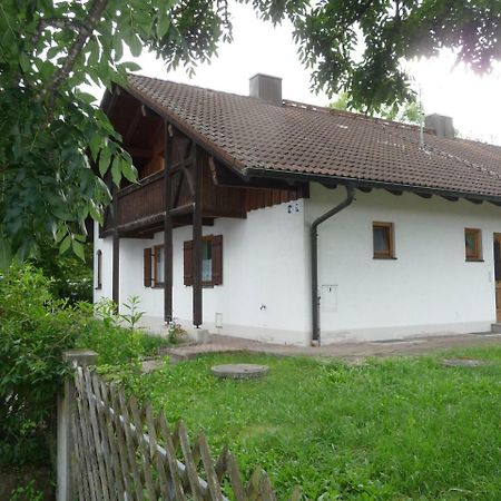 Ferienhaus Beim Holzeder Villa Wangen  Buitenkant foto