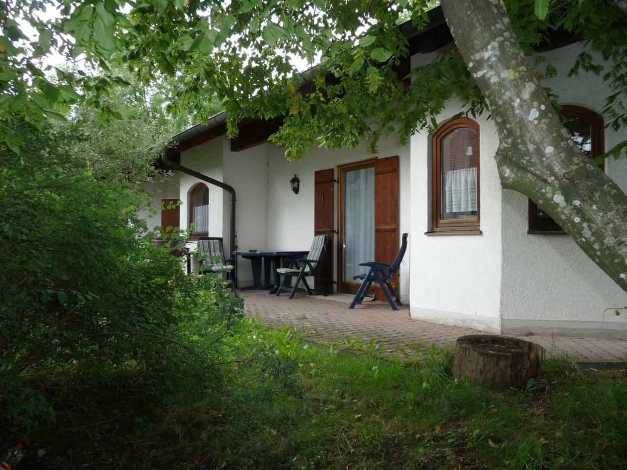 Ferienhaus Beim Holzeder Villa Wangen  Buitenkant foto