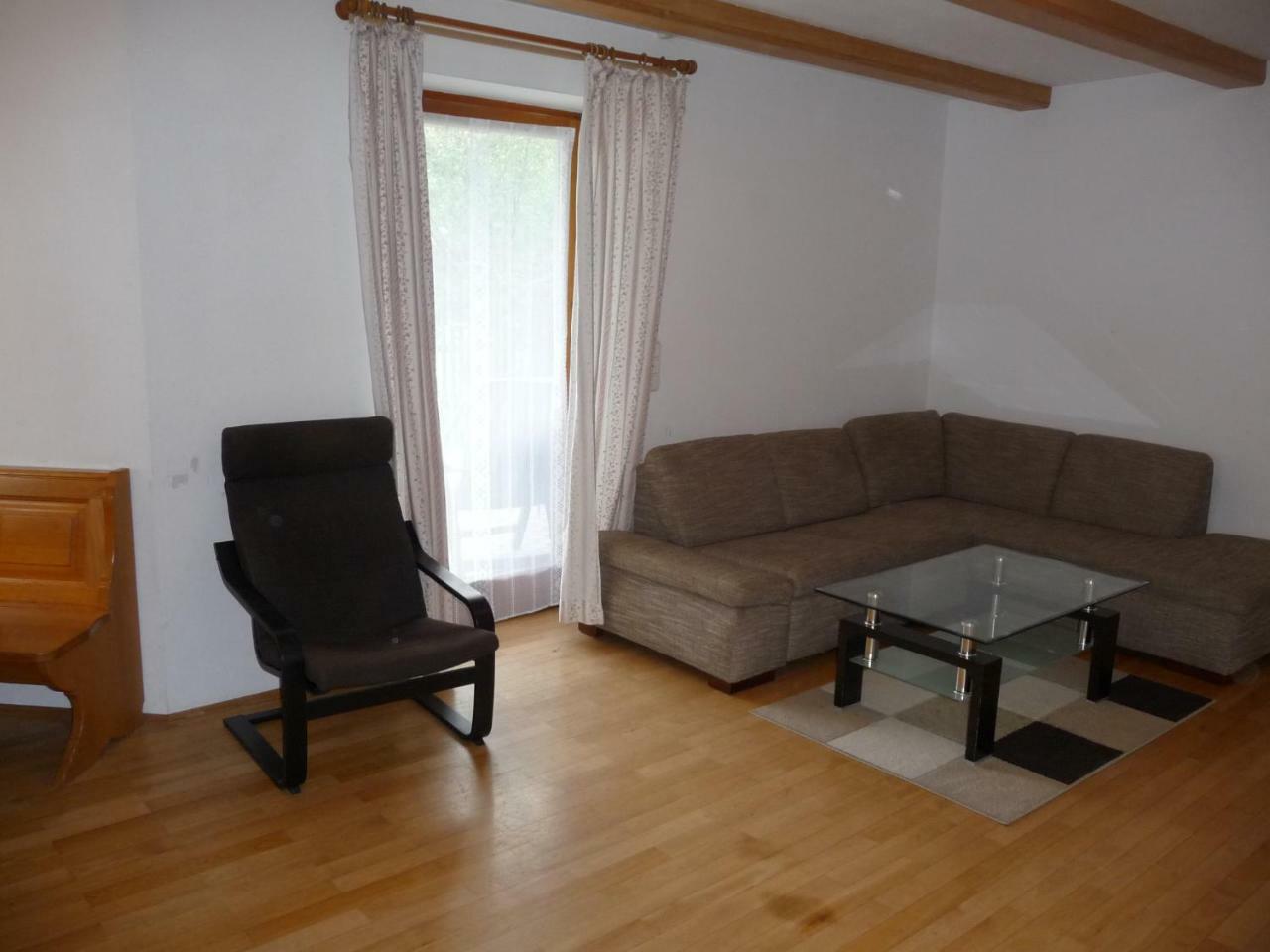 Ferienhaus Beim Holzeder Villa Wangen  Buitenkant foto