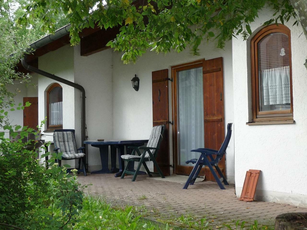Ferienhaus Beim Holzeder Villa Wangen  Buitenkant foto