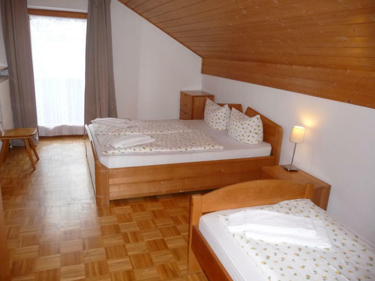 Ferienhaus Beim Holzeder Villa Wangen  Buitenkant foto
